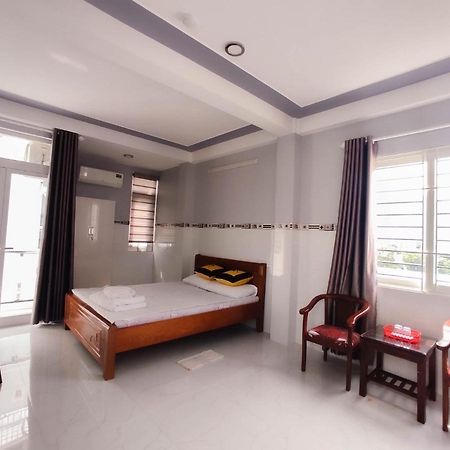 Ngoc Quy Mini House Hotell Quy Nhon Eksteriør bilde