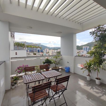 Ngoc Quy Mini House Hotell Quy Nhon Eksteriør bilde