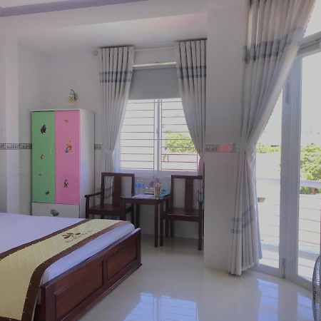 Ngoc Quy Mini House Hotell Quy Nhon Eksteriør bilde