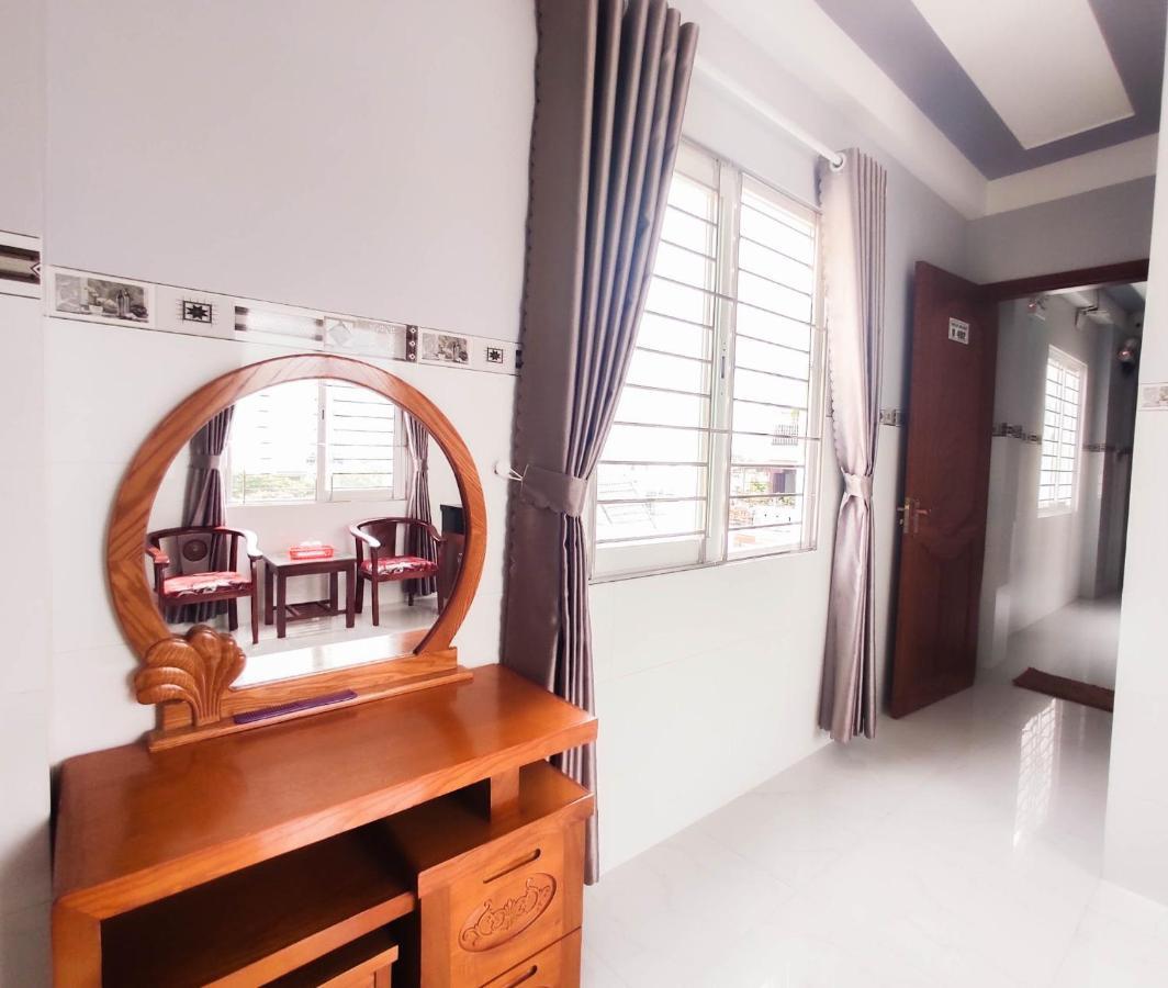 Ngoc Quy Mini House Hotell Quy Nhon Eksteriør bilde