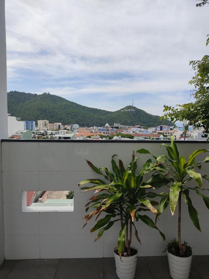 Ngoc Quy Mini House Hotell Quy Nhon Eksteriør bilde