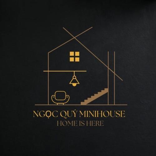 Ngoc Quy Mini House Hotell Quy Nhon Eksteriør bilde