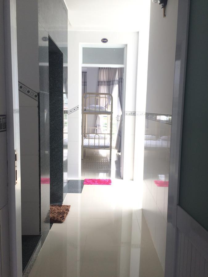 Ngoc Quy Mini House Hotell Quy Nhon Eksteriør bilde