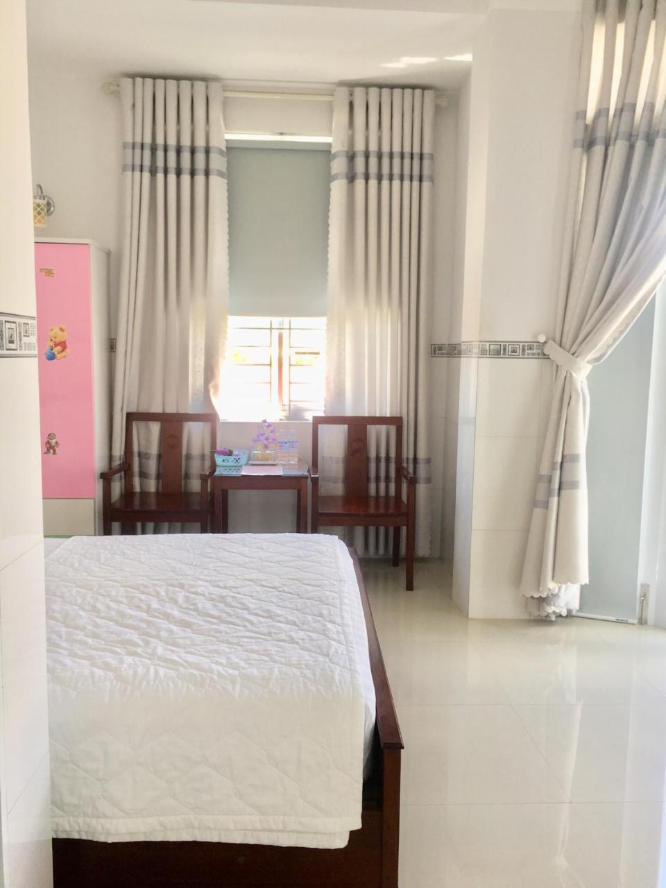 Ngoc Quy Mini House Hotell Quy Nhon Eksteriør bilde