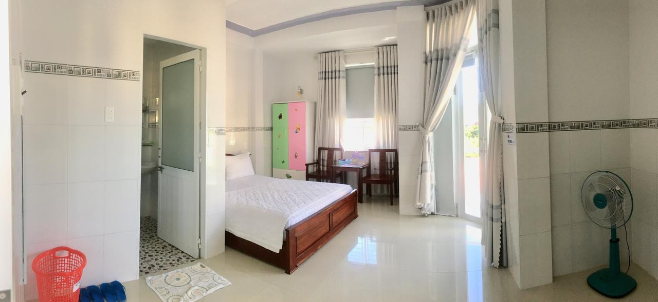 Ngoc Quy Mini House Hotell Quy Nhon Eksteriør bilde
