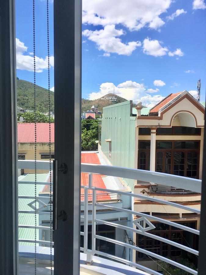 Ngoc Quy Mini House Hotell Quy Nhon Eksteriør bilde