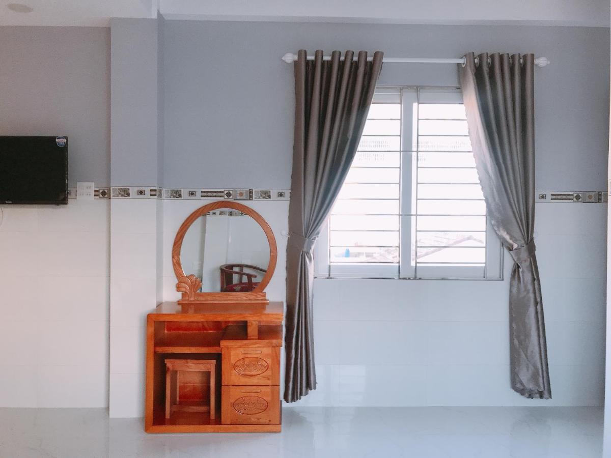 Ngoc Quy Mini House Hotell Quy Nhon Eksteriør bilde