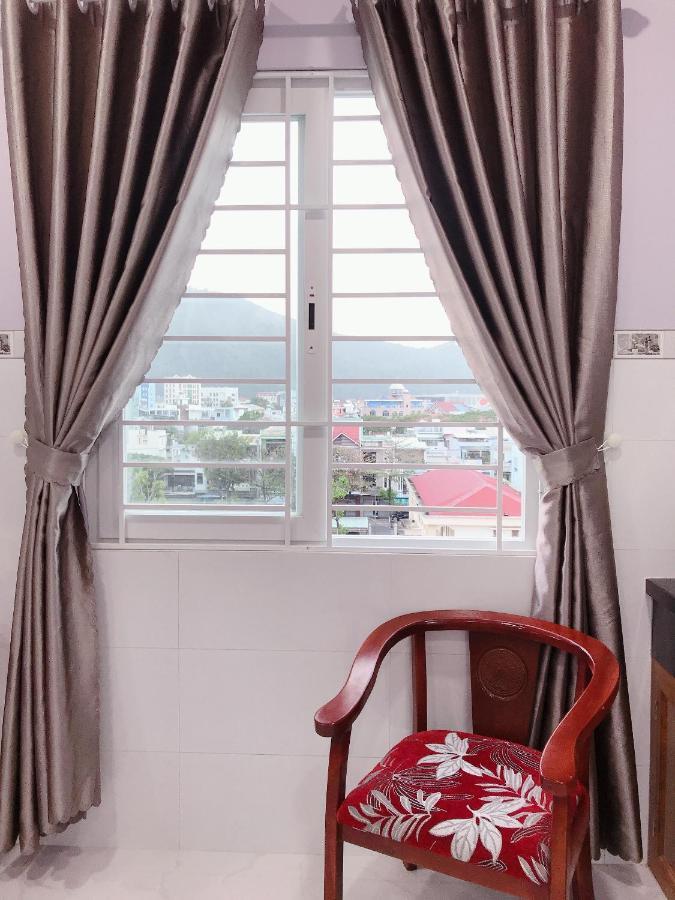 Ngoc Quy Mini House Hotell Quy Nhon Eksteriør bilde